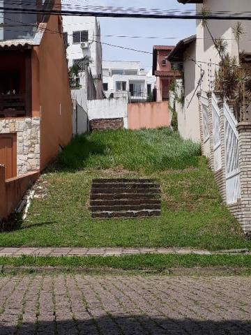 Terreno à venda em Aberta dos morros, Porto alegre cod:MI17301 - Foto 4