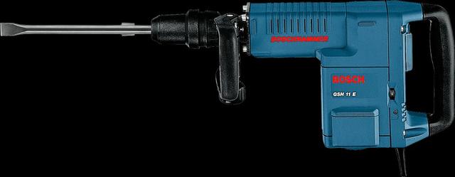 Martelete Bosch gsh 11e