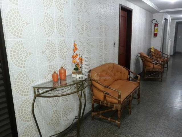 Apartamento à venda com 3 dormitórios em Vila da penha, Rio de janeiro cod:32117 - Foto 9