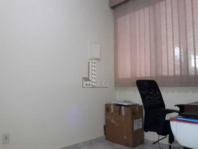 excelente apartamento de 3 quartos 2 vagas na garagem em irajá - Foto 10