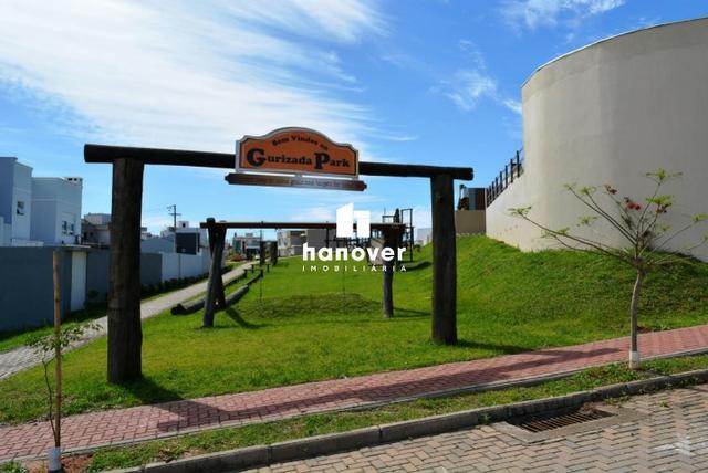 Terreno no Excelente Condomínio Parque das Oliveiras, Portaria 24h, Área Verde - Tomazetti - Foto 8