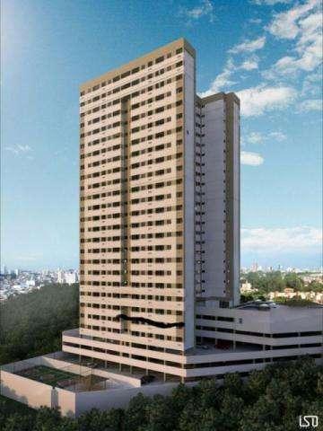 Apartamento - Cabula, Salvador
