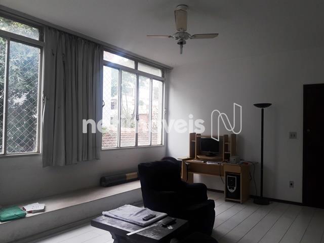 Apartamento à venda com 4 dormitórios em Floresta, Belo horizonte cod:646242