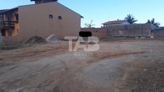 Loteamento/condomínio para alugar em São vicente, Itajaí cod:5057_1761 - Foto 6