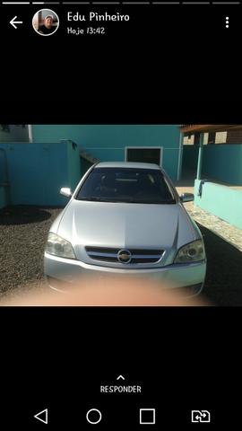 Vendo Astra - Foto 2