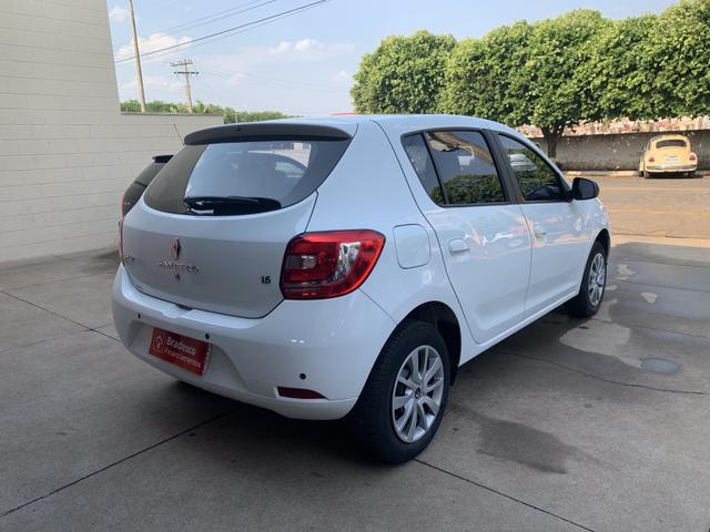 Sandero 1.6 Completo 2018 - Foto 5