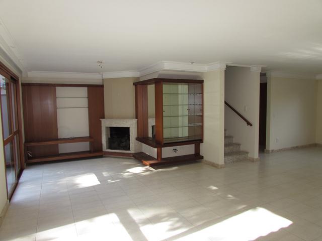 Casa de condomínio para alugar com 4 dormitórios em , cod:I-018985 - Foto 5