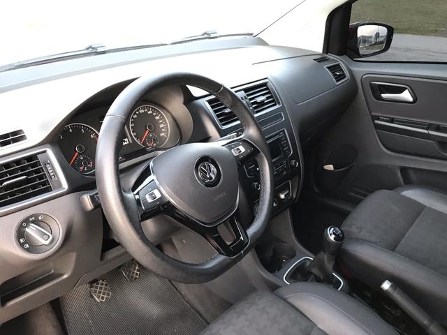 Fox 1.6 comfortline 2016 único dono 30 mil km - Foto 12