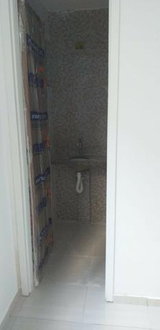 Lançamento em Casa Caiada 2 quartos com suite Residencial Plaza Milano - Foto 10