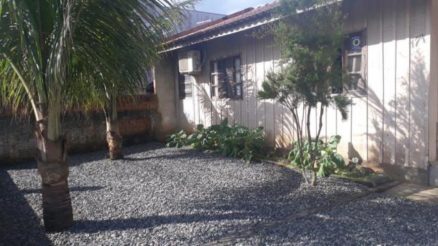 Casa à venda com 2 dormitórios em Paranaguamirim, Joinville cod:FT1246 - Foto 14