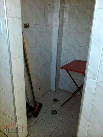 Apartamento com 3 dormitórios à venda, 72 m² por r$ 295.000 - freguesia do ó - são paulo/s - Foto 9