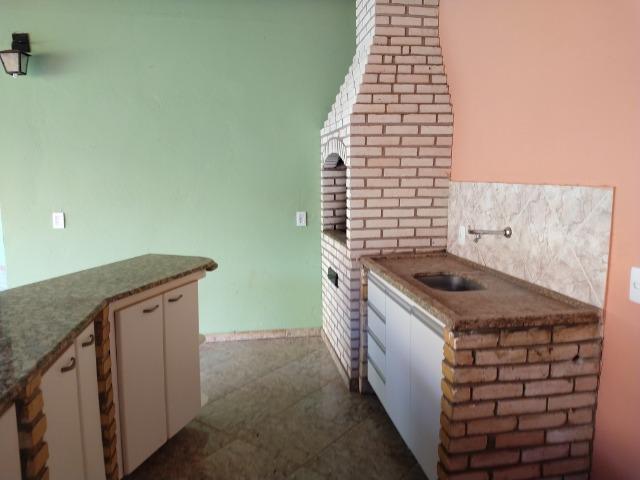Alugo casa térrea na qi 03 do lago norte - Foto 12