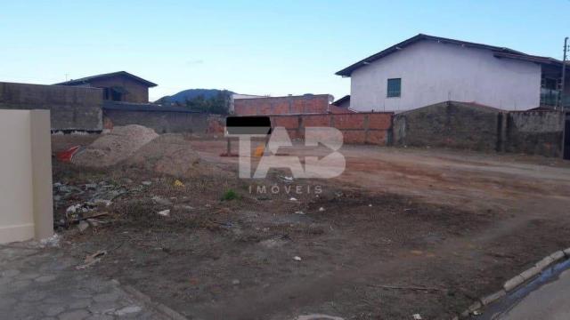 Loteamento/condomínio para alugar em São vicente, Itajaí cod:5057_1761 - Foto 5
