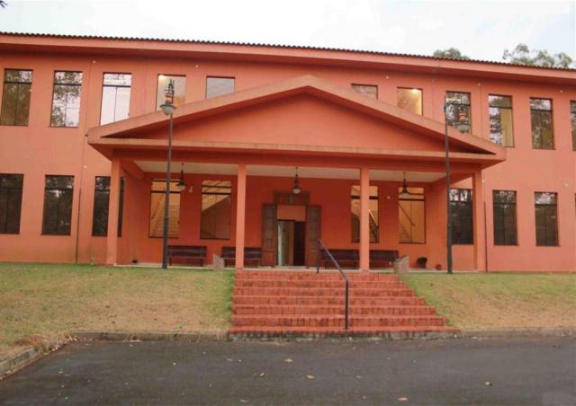 Terreno na cidade de São Carlos cod: 34989