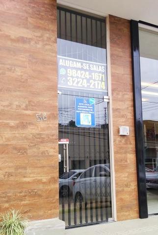 Salas comerciais para escritório e consultório - Foto 2