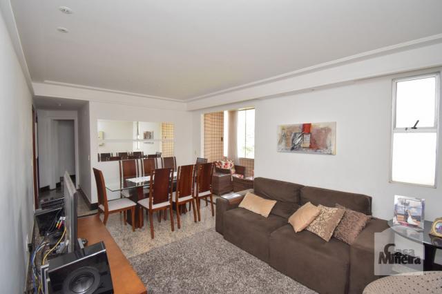 Apartamento à venda com 3 dormitórios em Nova granada, Belo horizonte cod:239971 - Foto 3