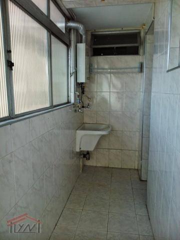 Apartamento com 3 dormitórios à venda, 72 m² por r$ 295.000 - freguesia do ó - são paulo/s - Foto 16