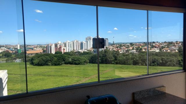 Apartamento à venda com 2 dormitórios em Parque santa felícia jardim, São carlos cod:4379 - Foto 14