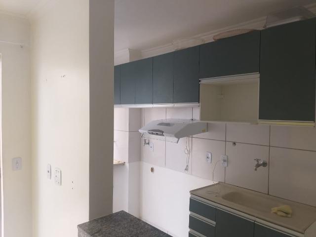 Vendo apartamento de 3/4 deixo pagar no nome - Foto 11