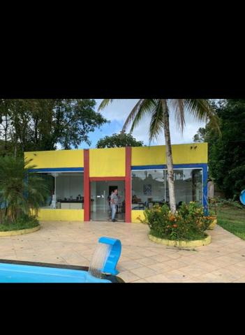 Aluguel ponto comercial com 27.000,00 M2