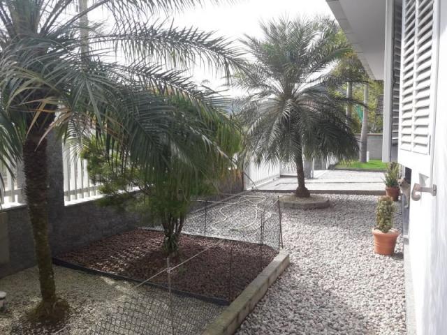Casa com 3 quartos na guabiruba sul aceita troca por sítio - Foto 18