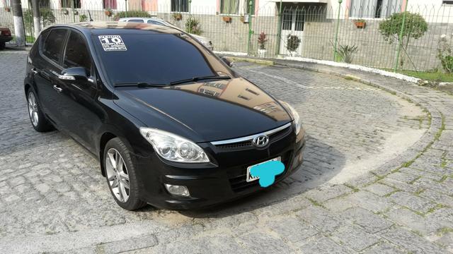 I30 top de série (automático +teto)