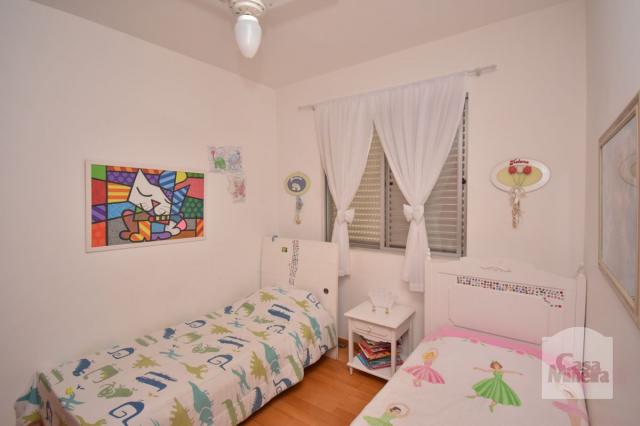 Apartamento à venda com 3 dormitórios em Nova granada, Belo horizonte cod:239971 - Foto 6
