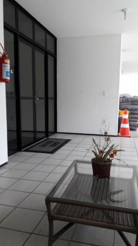Apartamento com 03 quartos próximo shopping rio mar papicu - Foto 4