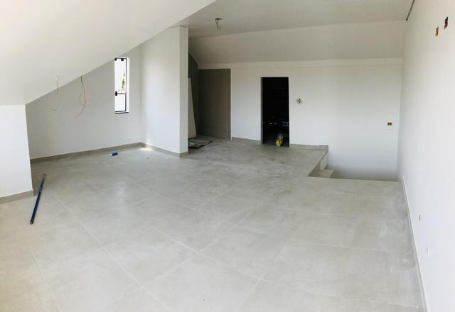 Sobrado triplex no bacacheri alto padrão!!! - Foto 4