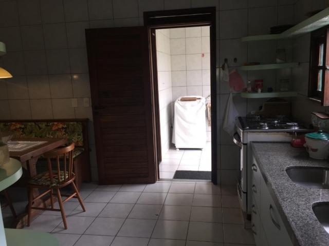 Casa duplex em condomínio, com 3 quartos, gabinete, no edson queiroz!!! - Foto 14