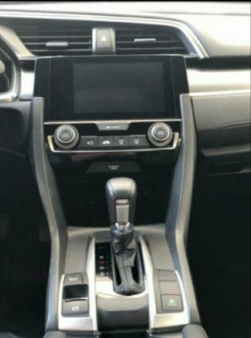 PROMOÇÃO !!!! HONDA CIVIC 2017 2.0 16v FLEXONE EXL 4P - Foto 5