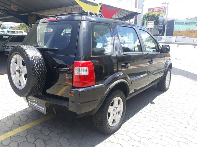 Ecosport XLT Automática Completa Airbag + Abs ( Erick Veículos 27/ 3060-7577 ) - Foto 4