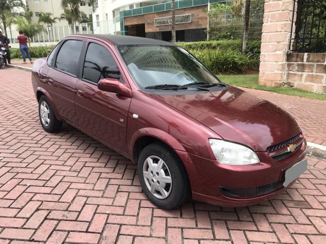 Classic LS VHC E 2011