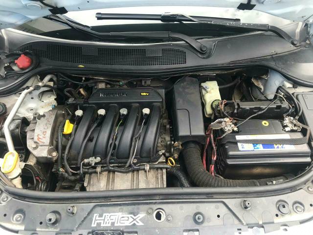 Megane 1.6 16v - Foto 9