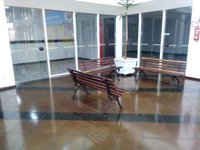 Sala Comercial 119.00m² ,localizado no Centro de Cascavel-PR - Foto 2
