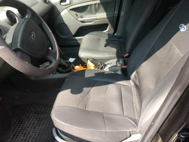 Ford fiesta 2005 - Foto 3