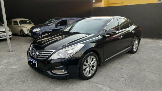 Azera 3.0 2015 Impecável