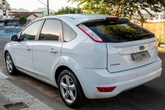 Focus 2012/2013 muito novo - Foto 4