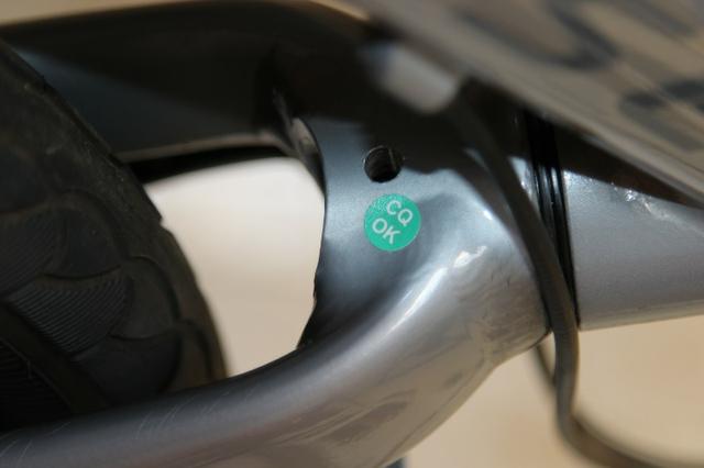 Bicicleta Hibrida Sense Move On aro 700 (impecável)+pneus grátis! - Foto 2