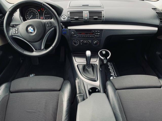 BMW 118i Automática Extra - Foto 14