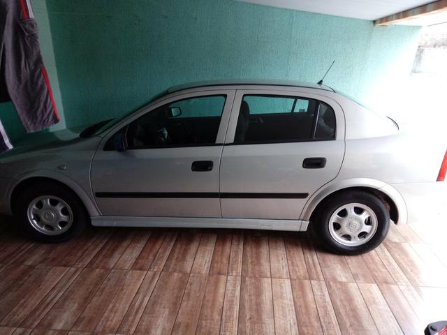 Vendo astra sedan 2005 - Foto 5