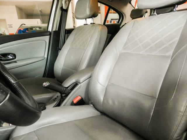 RENAULT FLUENCE PREVILEGE 2.0 AUT - Foto 12
