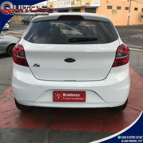 Ford Ka 1.0 Se Manual 5p Flex - Foto 6