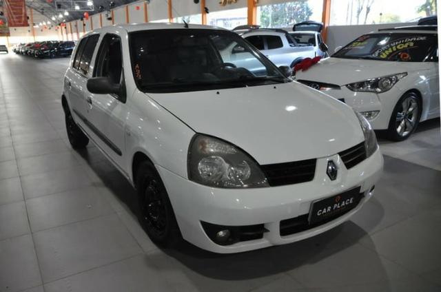 Renault Clio authentic 1.6 - Foto 2