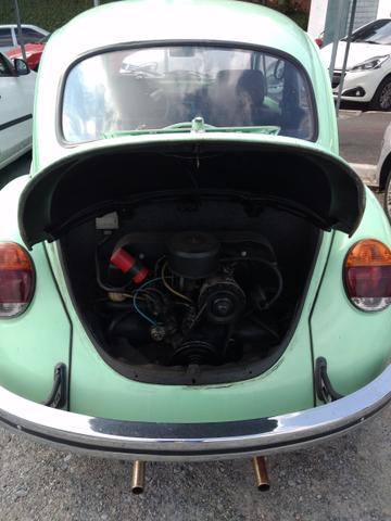 Fusca 1300 1983 - Foto 8