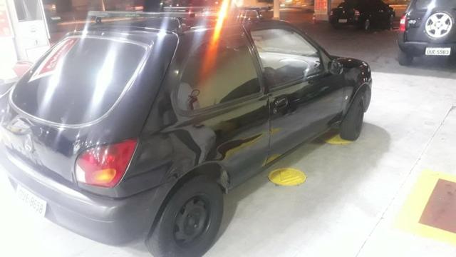 Carro Ford Fiesta 2001 - Foto 3