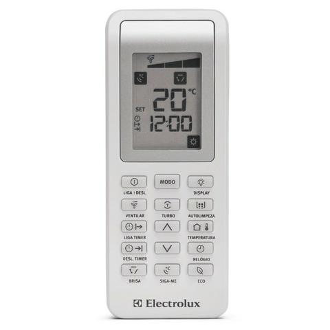 Ar Condicionado Split Electrolux 9000 Btus Frio VI09F/VE09F Ecoturbo - Foto 4