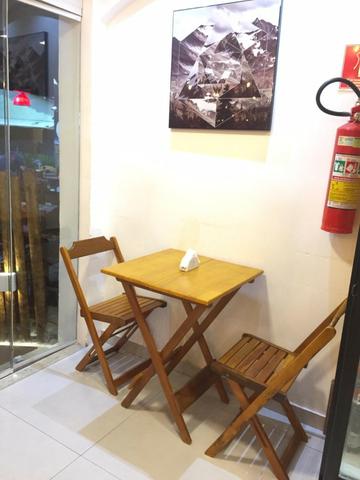 Vendo Hamburgueria Completa em Funcionamento em Morro de São Paulo/Ba - Foto 7