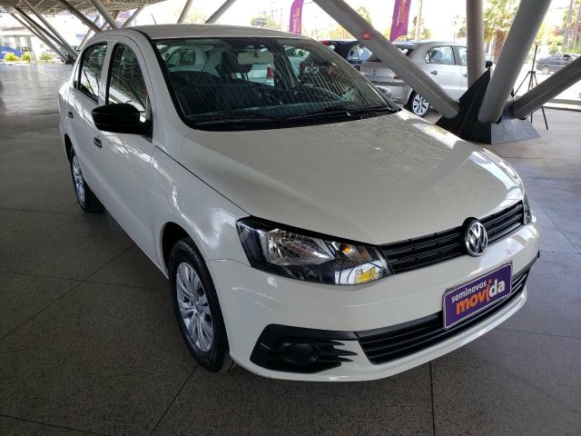 Voyage 1.6 msi trendline flex 2018/2018