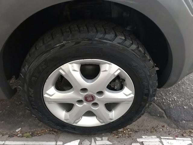 Fiat Strada 1.4 Working CD 2015- Extra!! - Foto 9